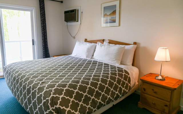 Richter Pass Beach Resort