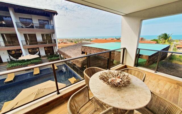 Porto das Dunas Boutique Praia Hotel