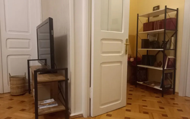 Old Gate