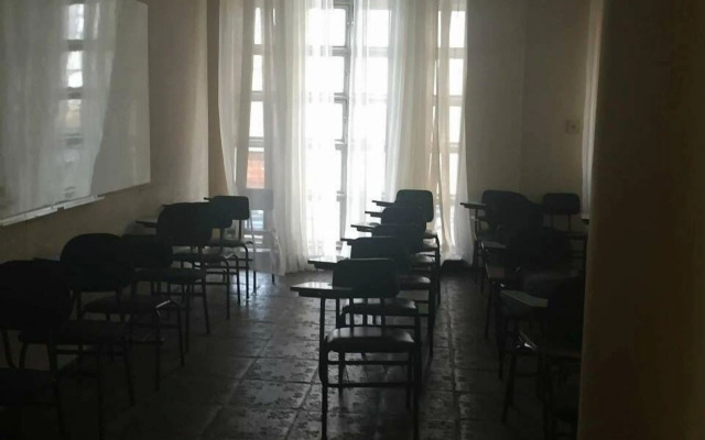 Hotel Cidade de Bauru