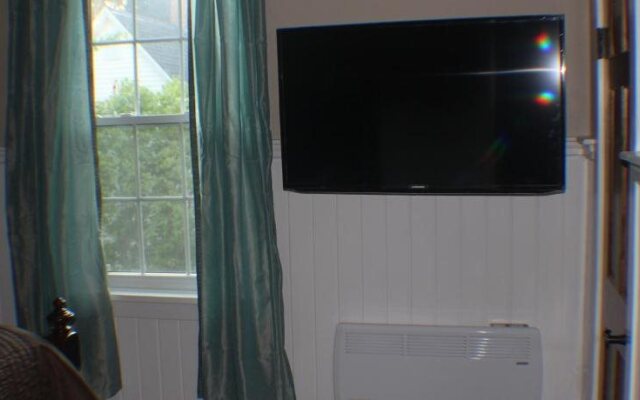 Dolan's Inn & Suites Tatamagouche