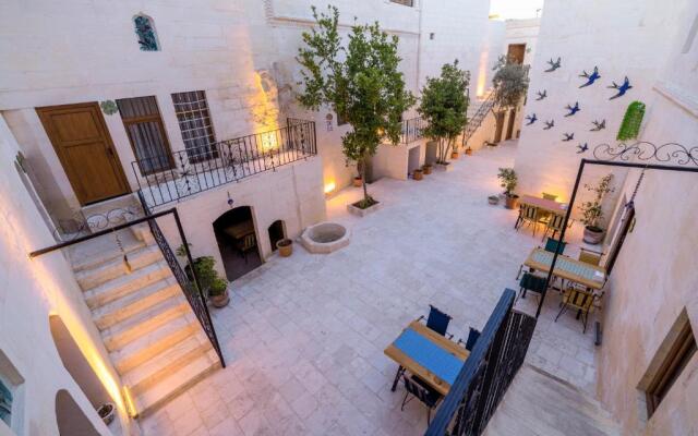 Astarte Hotel