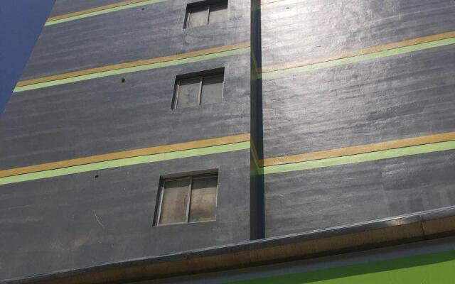 Hi Inn Nanchang Ziyang Avenue Jiangxi Xiandai College