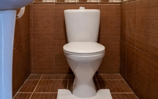 Дом для большой компании