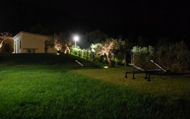 Le Residenze Degli Ulivi