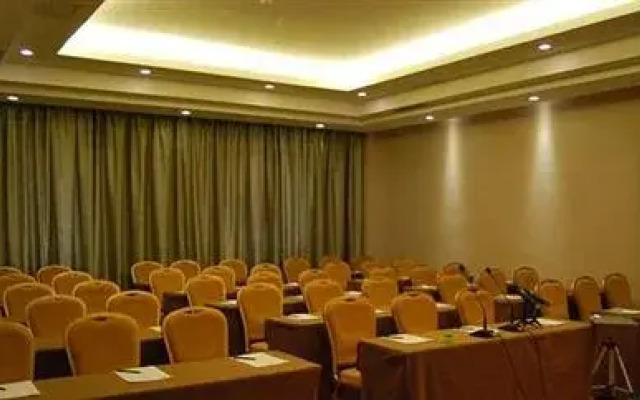Zhengzhou Kai-run Business Hotel