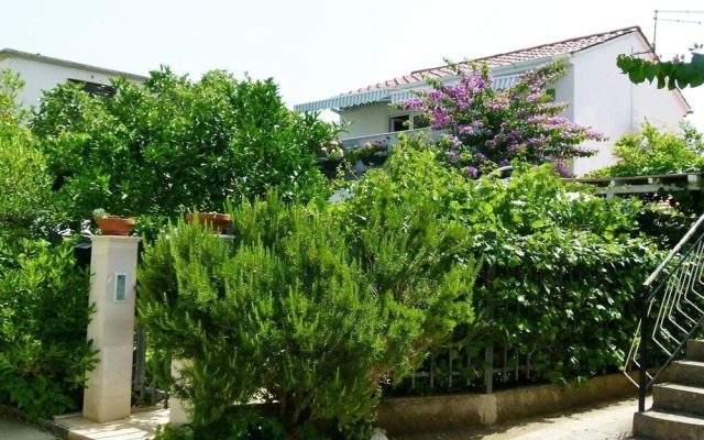 Zeljko - With Nice Garden - H