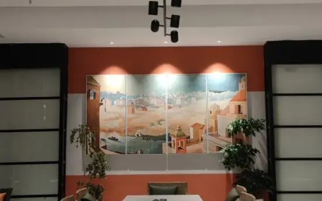 Xique Yujia Hostel
