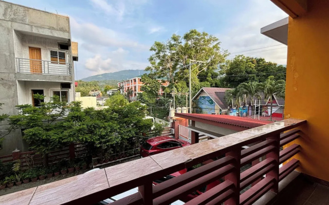 Sea Jewel Hotel Puerto Galera powered by Cocotel