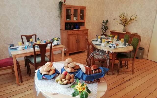 Altstadtpension Hameln