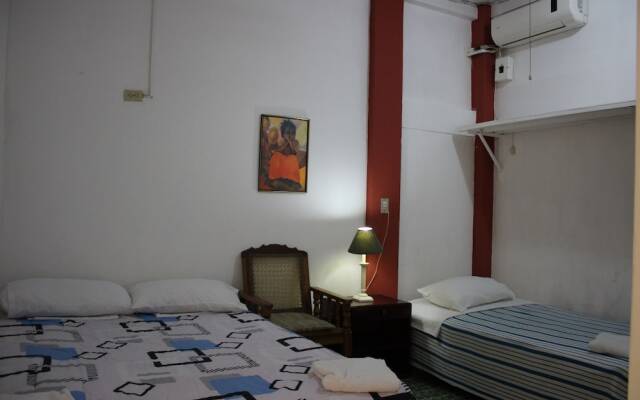 International Guest House Hotel