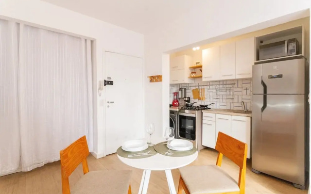 Minihouse Pinheiros