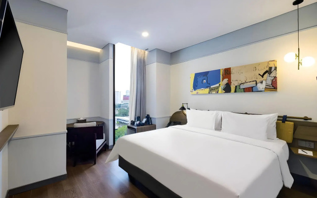 ARTOTEL Hub Simpang Temu