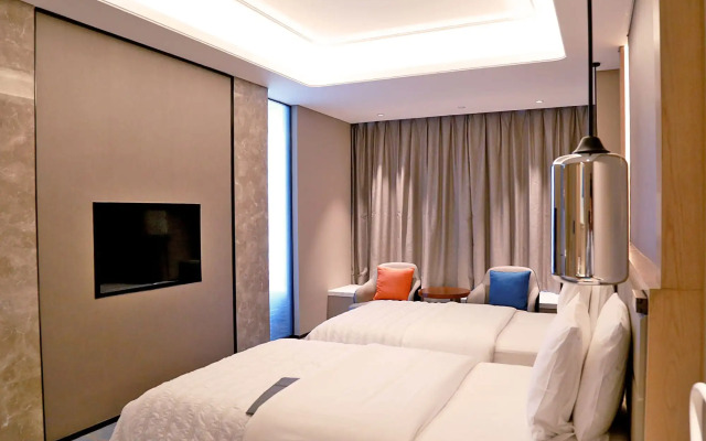 Le Meridien Xi'an Chanba