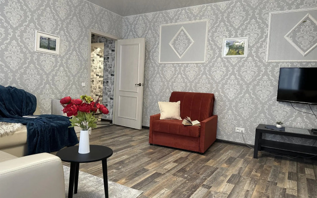 ГрековаГрупп на улице Дегтярная