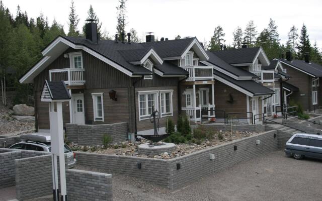 Vuokatin Aateli Apartments