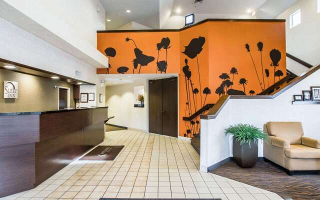 Sleep Inn Phoenix North I-17