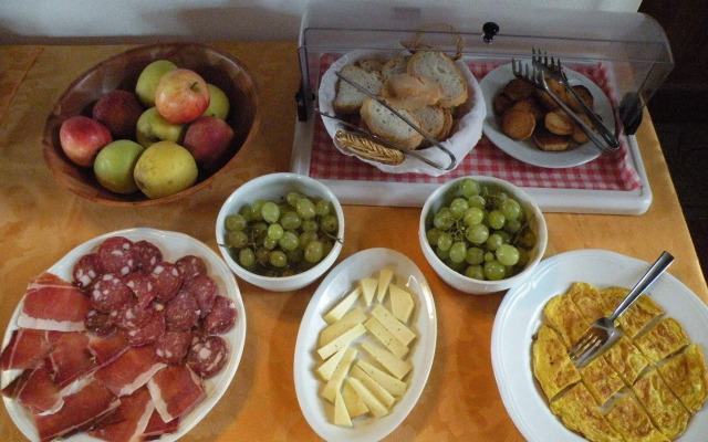 Agriturismo Bonello