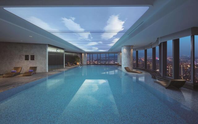 Hilton Fuzhou