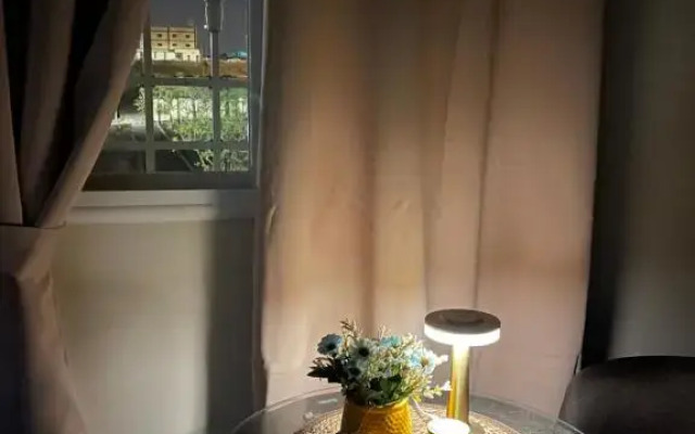 ايريس التل Iris Hill