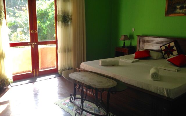 Yalegoda Walauwa Homestay