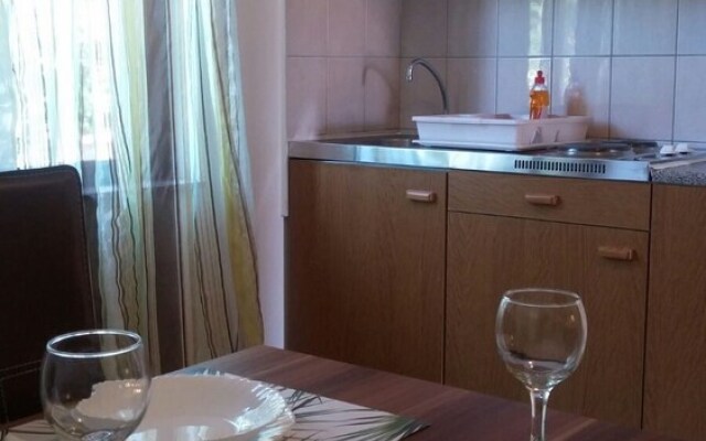 Wish Apartment