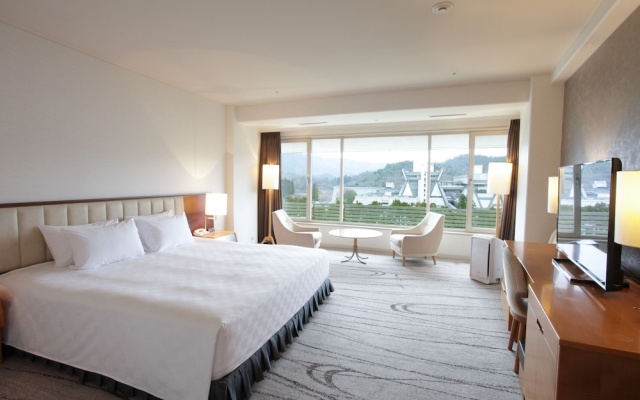 Deluxe Double room (풀 더블 침대) 사진 1