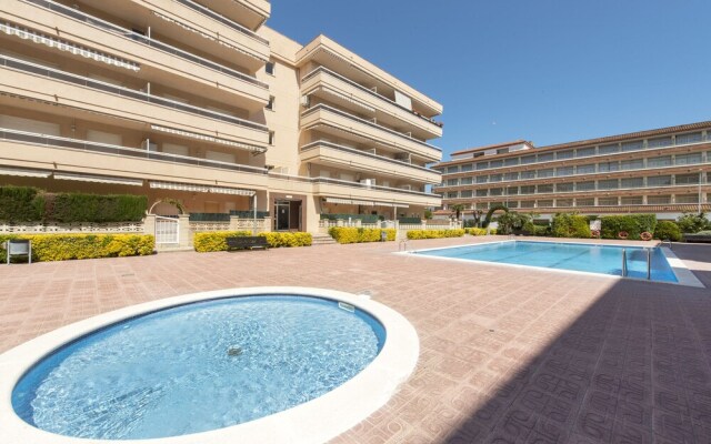 Apartamento Menorca