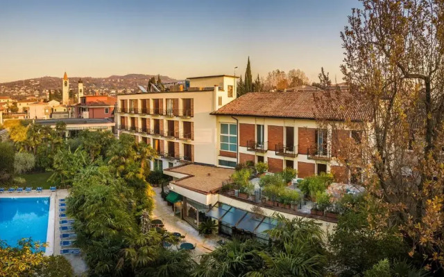 Quattro Stagioni Hotel & Spa