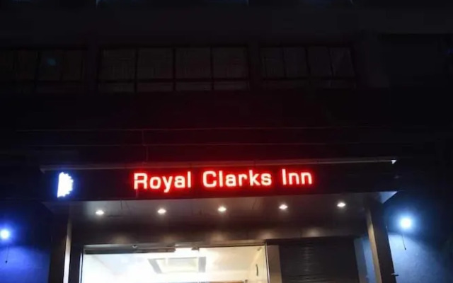 Royal Clarks Inn