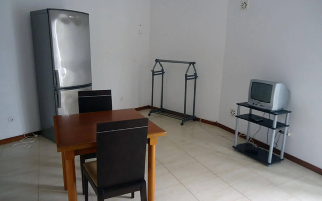 Hotel Residencias Varadouro