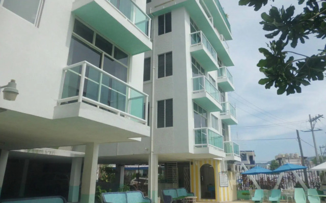 Suites Angelopolis