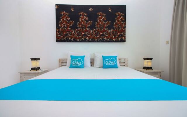 Airy Canggu Beringin 70 Bali