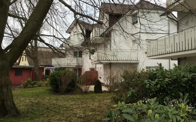 Friedenstraße 7 Whg 4