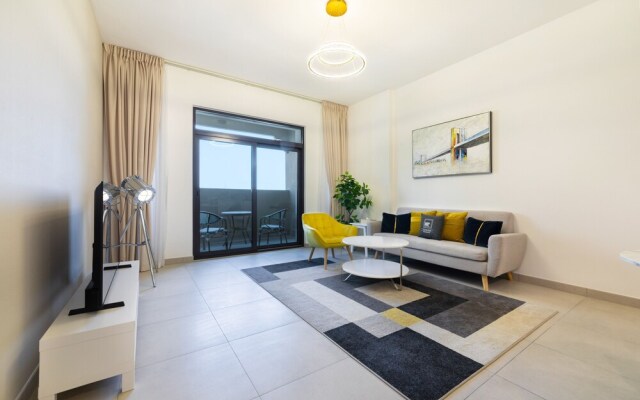 Maison Privee - Lamtara