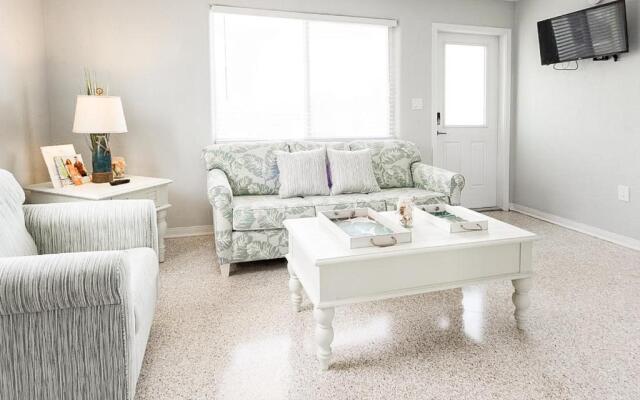 Ocean Eleven Suites