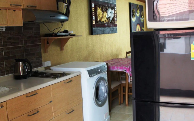 Jomtien Good Luck Apartment