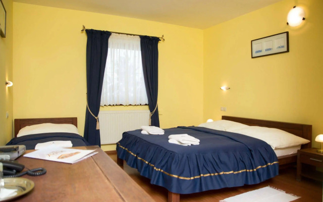 Hotel Amalia
