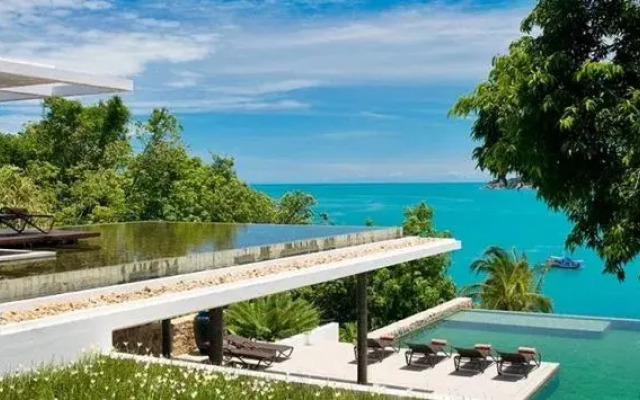 SAMUJANA-Four Bedrooms Pool Villa - 19