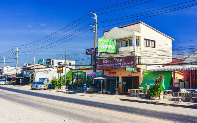 Pattaraporn Hotel