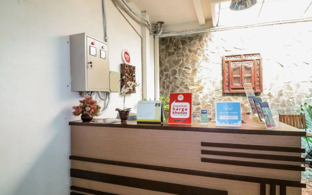 NIDA Rooms Seturan Raya Tugu Jogja