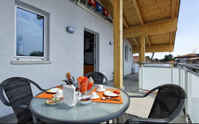 Eco Venice