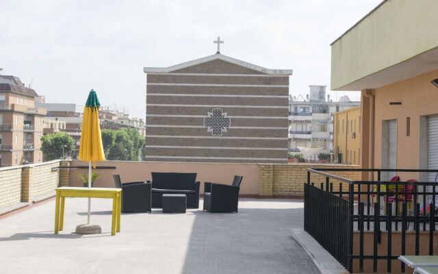 Alex & Lorenz Hotel