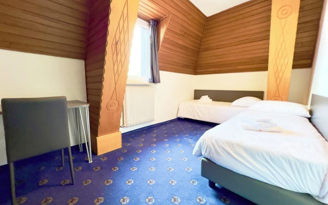 Regina del Bosco / Waldkönigin