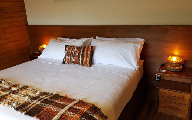Bambulodge