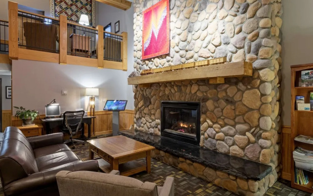 Americinn Silver Bay