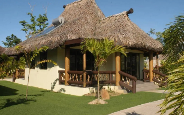 Uprising Beach Resort