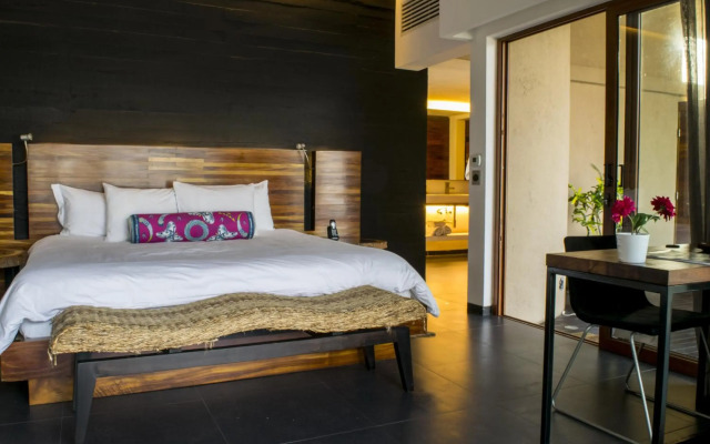 Isla Tajín Beach & River Resort