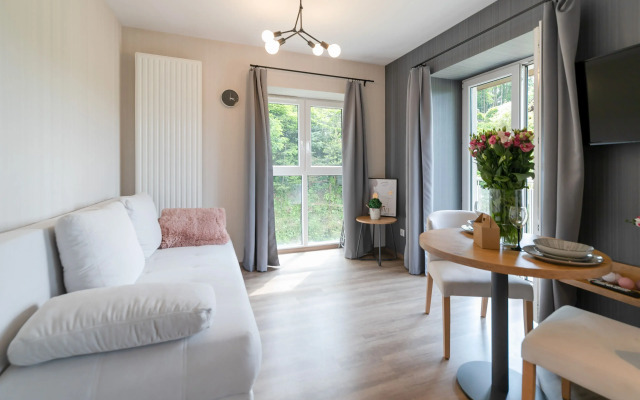 Dream Apart Daglezja