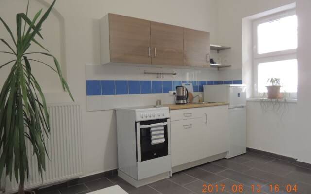 ColoRoom Apartmans